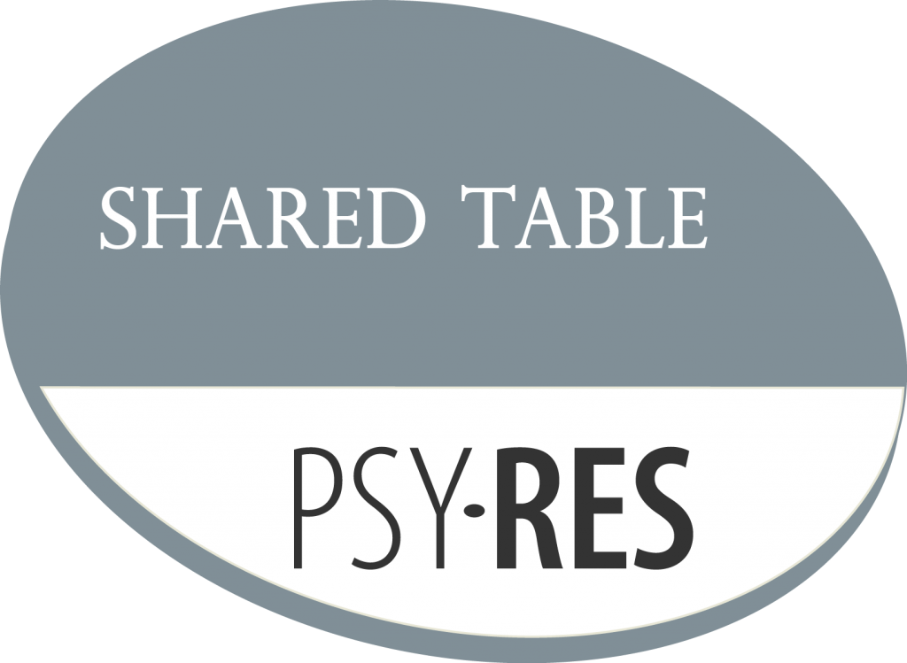 Shared Table